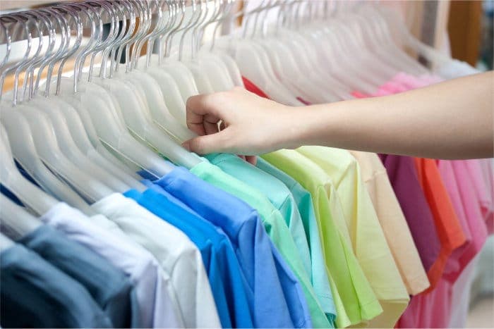 How to Start a Small Clothing Business from Home